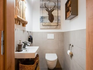 Apartamento Mauterndorf Características 13