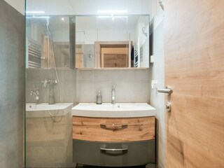 Apartamento Mauterndorf Características 24