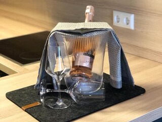 Appartement Mauterndorf  30