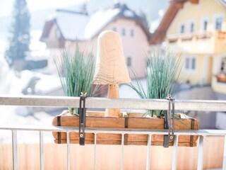 Apartamento Mauterndorf  31