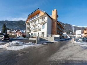 Appartement avec ski bus sur le pas de la porte - Mauterndorf - image1