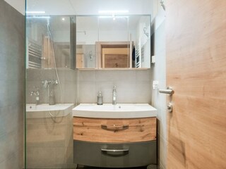 Appartamento Mauterndorf Caratteristiche 25