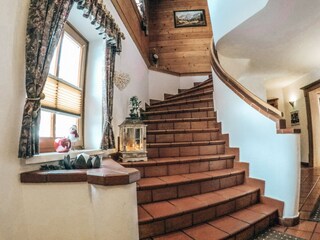 Apartment Kleinarl Ausstattung 7