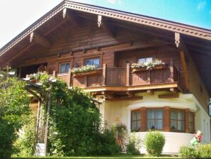 Apartment in Kleinarl mit Garten und Grill - Kleinarl - image1