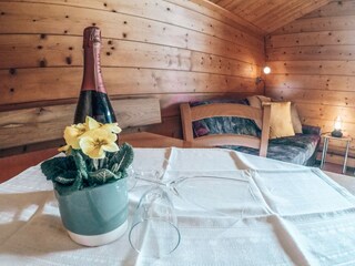 Appartement Kleinarl Kenmerken 8