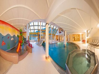 Apartamento Kleinarl Entorno 32