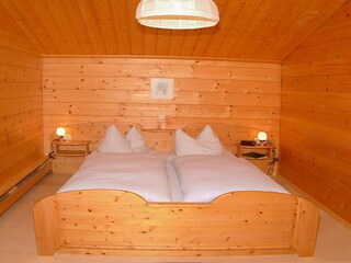 Appartement Kleinarl Équipement 17