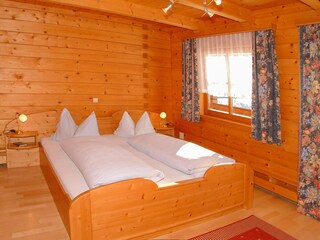 Appartement Kleinarl Équipement 18