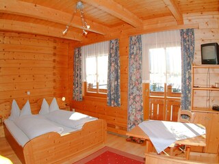 Appartement Kleinarl Kenmerken 19