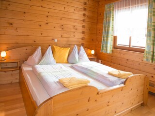 Appartement Kleinarl Kenmerken 21