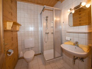 Appartement Kleinarl Équipement 25