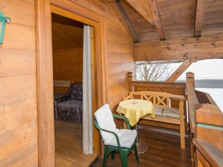 Apartamento Kleinarl Grabación al aire libre 6