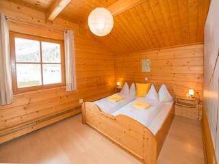 Apartamento Kleinarl Características 28