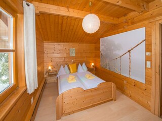 Apartamento Kleinarl Características 29