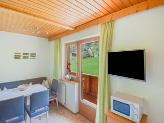 Appartement Ramsau im Zillertal Équipement 22