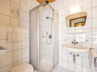 Apartamento Ramsau im Zillertal Características 19