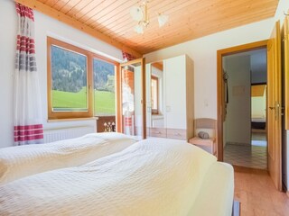 Apartamento Ramsau im Zillertal Características 18