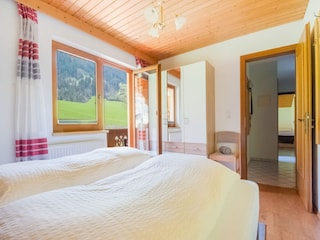 Appartement Ramsau im Zillertal Kenmerken 16