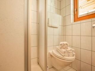 Apartamento Ramsau im Zillertal Características 30