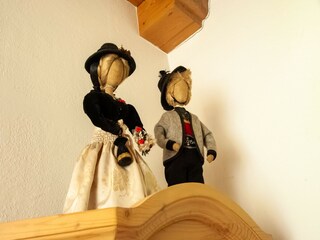 Apartamento Ramsau im Zillertal  39