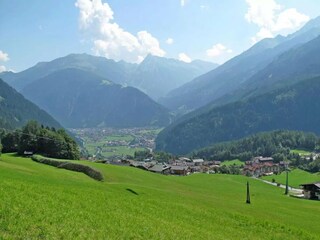 Appartement Ramsau im Zillertal Enregistrement extérieur 14