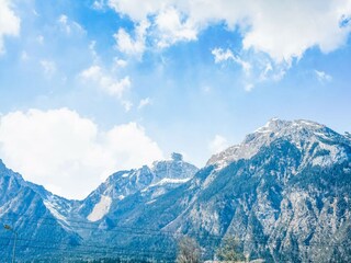 Apartamento Ramsau im Zillertal Entorno 36
