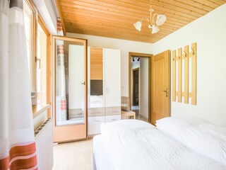 Apartment Ramsau im Zillertal Features 28
