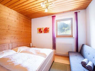 Appartement Ramsau im Zillertal Équipement 19