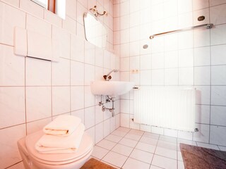 Appartement Ramsau im Zillertal Kenmerken 19