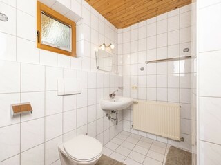 Apartment Ramsau im Zillertal Ausstattung 27