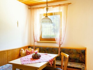 Appartement Ramsau im Zillertal Équipement 18