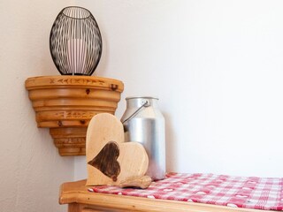 Appartamento Ramsau im Zillertal  37