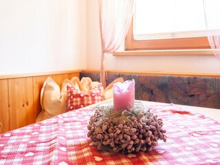 Appartamento Ramsau im Zillertal  36