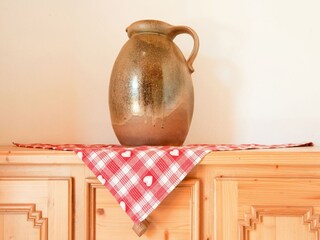 Appartement Ramsau im Zillertal  35