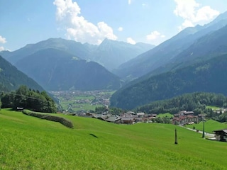 Apartment Ramsau im Zillertal Outdoor Recording 6