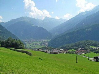 Appartamento Ramsau im Zillertal Registrazione all'aperto 6