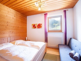 Appartamento Ramsau im Zillertal Caratteristiche 23