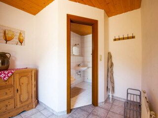 Appartement Ramsau im Zillertal Équipement 27