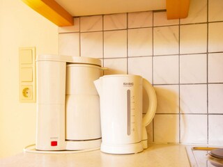 Apartamento Ramsau im Zillertal  39