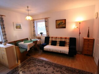 Appartamento Scheffau Caratteristiche 7