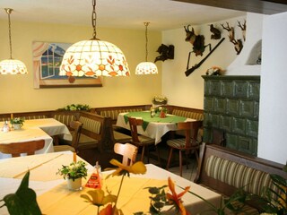 Appartement Scheffau Kenmerken 9