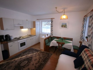 Apartment Scheffau Features 10