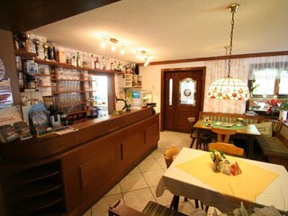 Appartamento Scheffau Caratteristiche 10