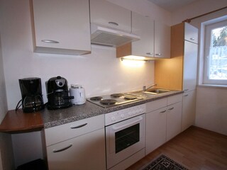 Apartment Scheffau Ausstattung 18