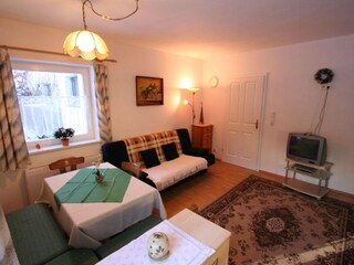Apartment Scheffau Ausstattung 15