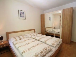 Apartment Scheffau Features 14