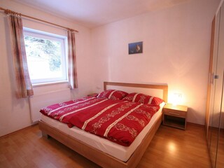 Apartamento Scheffau Características 11