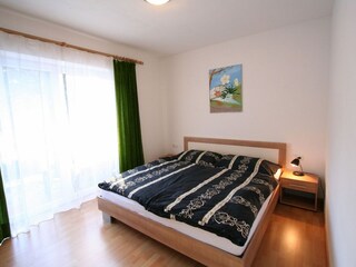 Apartment Scheffau Ausstattung 16