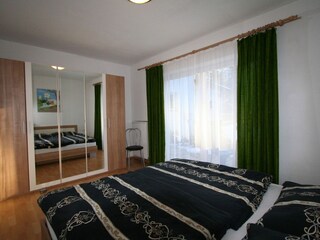 Apartment Scheffau Ausstattung 20