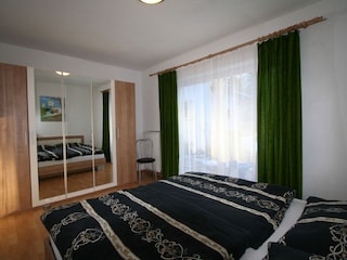 Apartment Scheffau Ausstattung 8